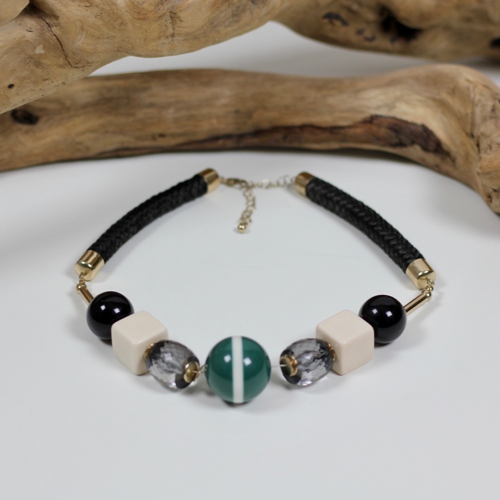 Unique design necklace